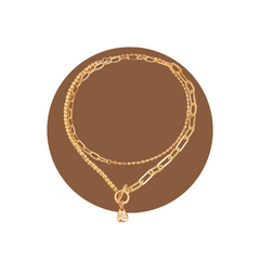 Necklaces & Chains