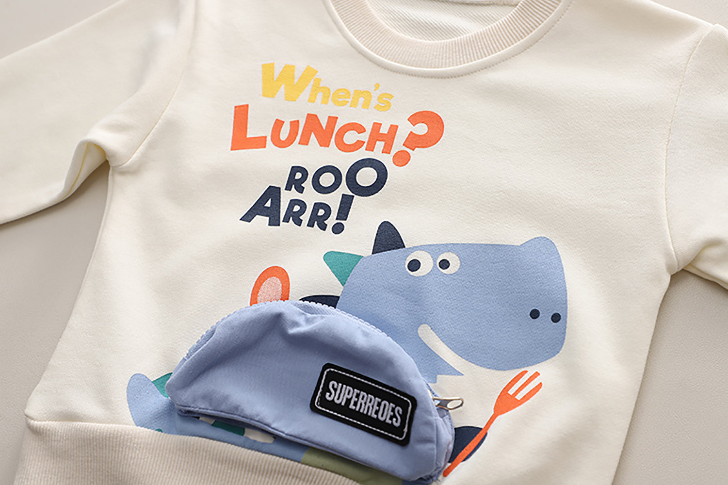 Boys Printed Pure Cotton T-shirt with Jeans