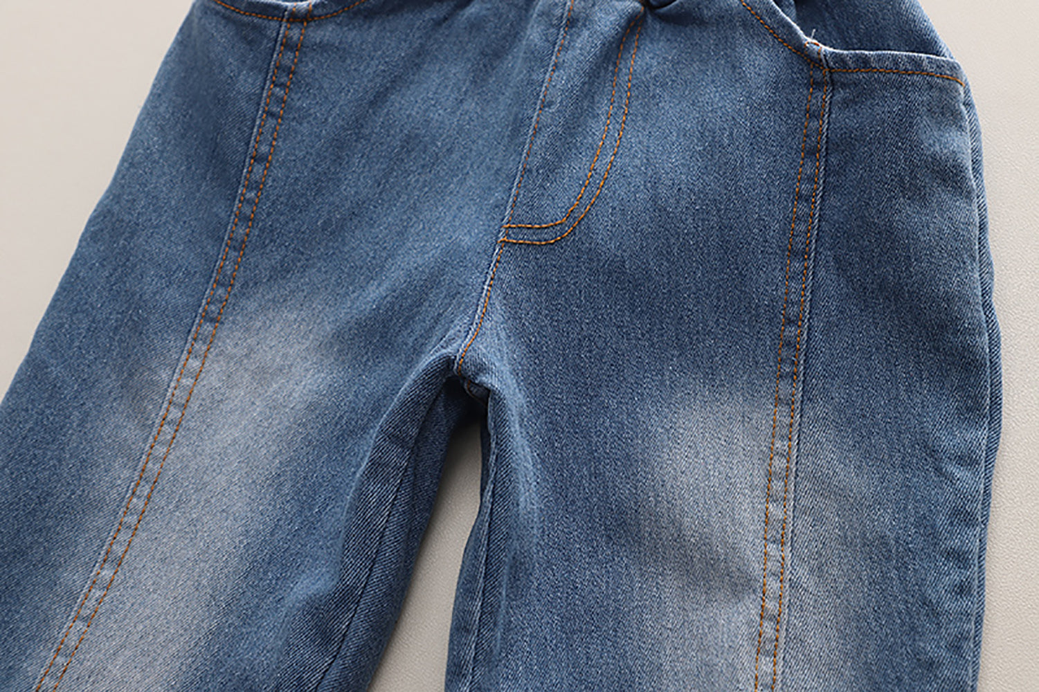 Boys Printed Pure Cotton T-shirt with Jeans