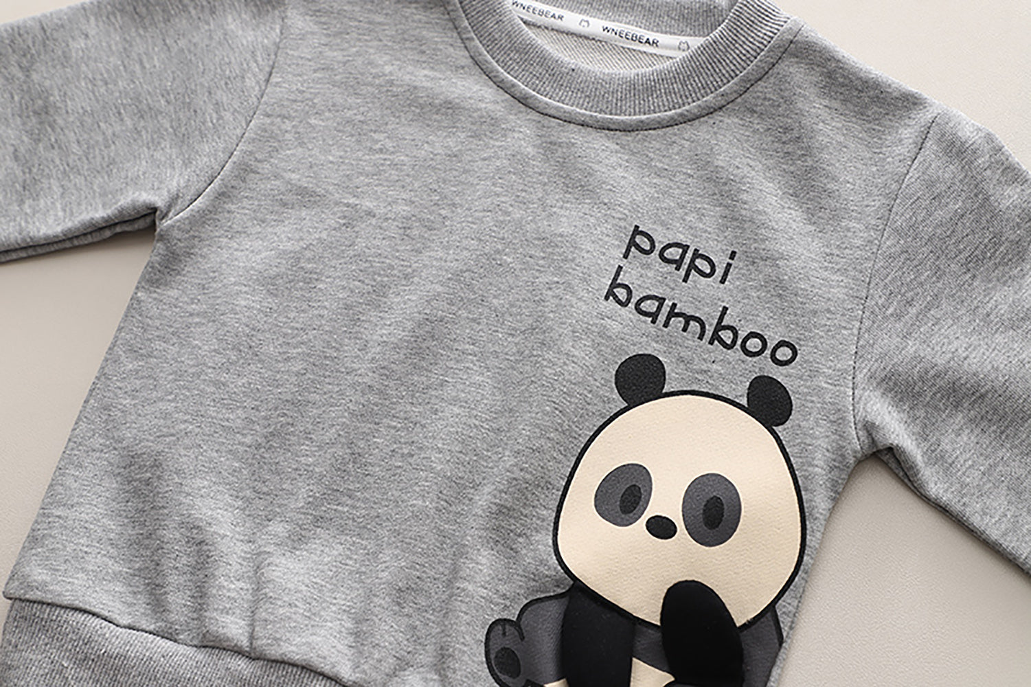 Boys Printed T-shirt with Capris