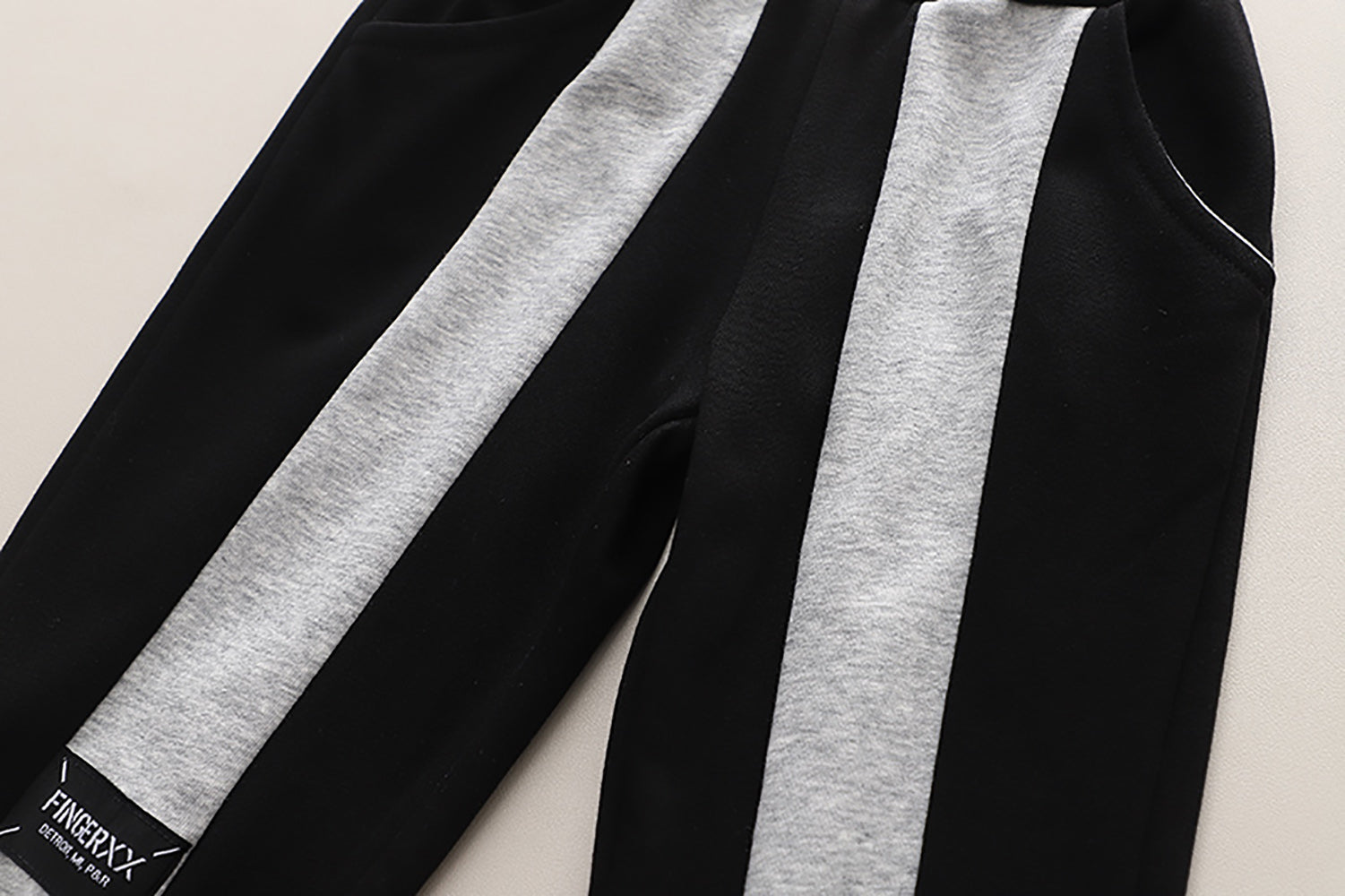 Boys Printed T-shirt with Capris