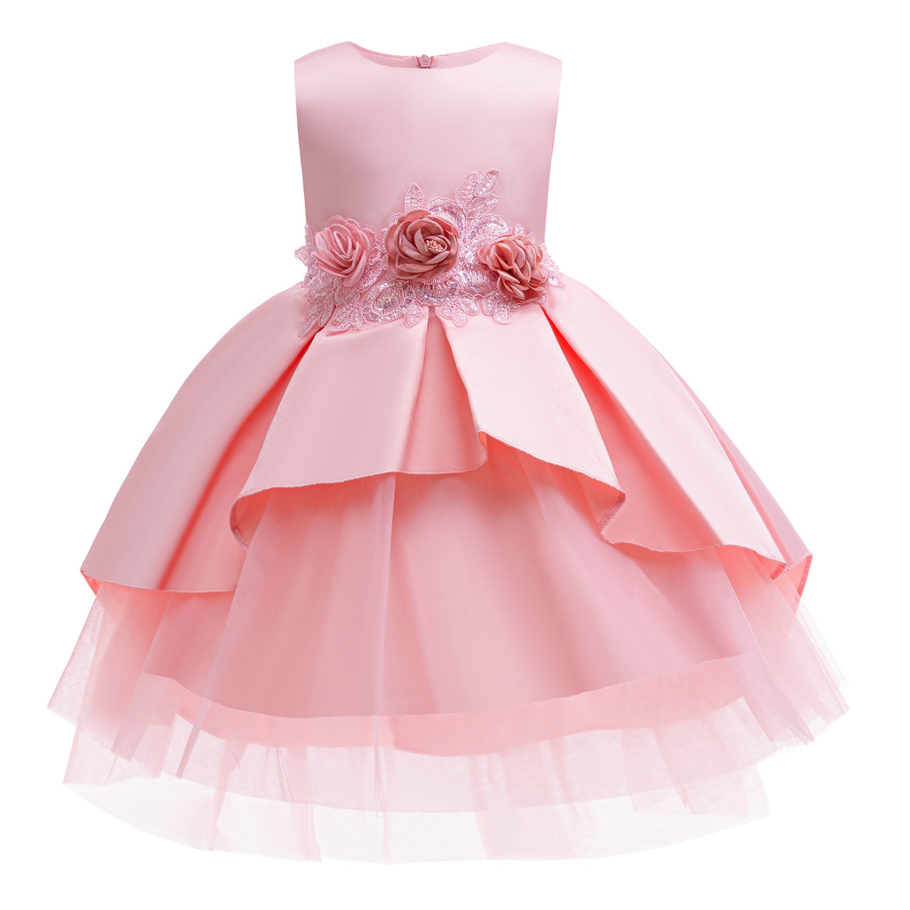 Fit & Flare Dress