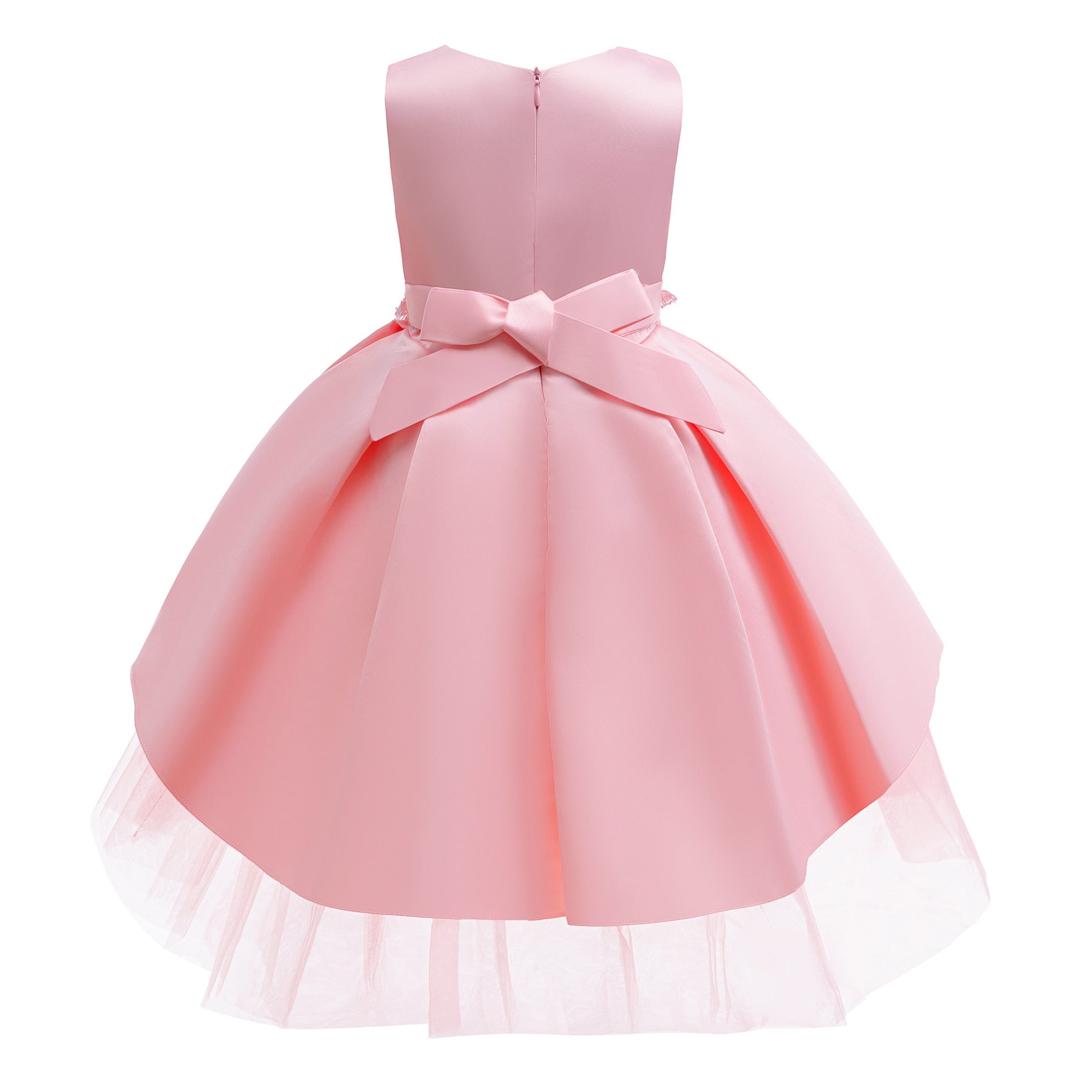 Fit & Flare Dress