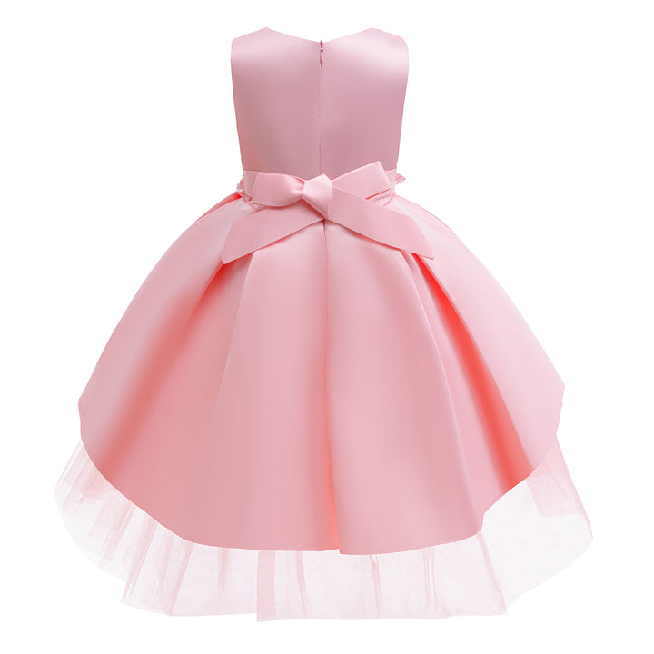 Fit & Flare Dress