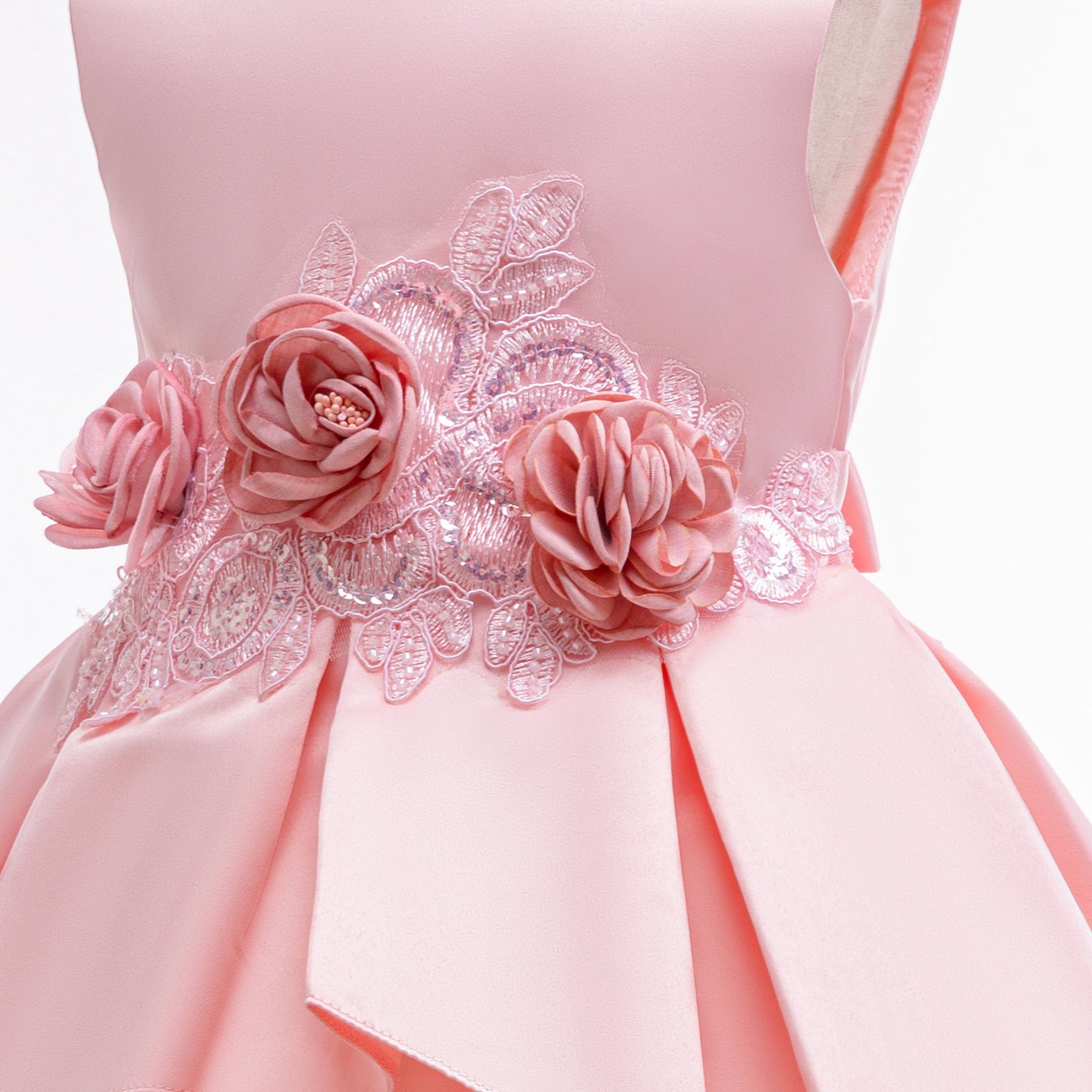 Fit & Flare Dress