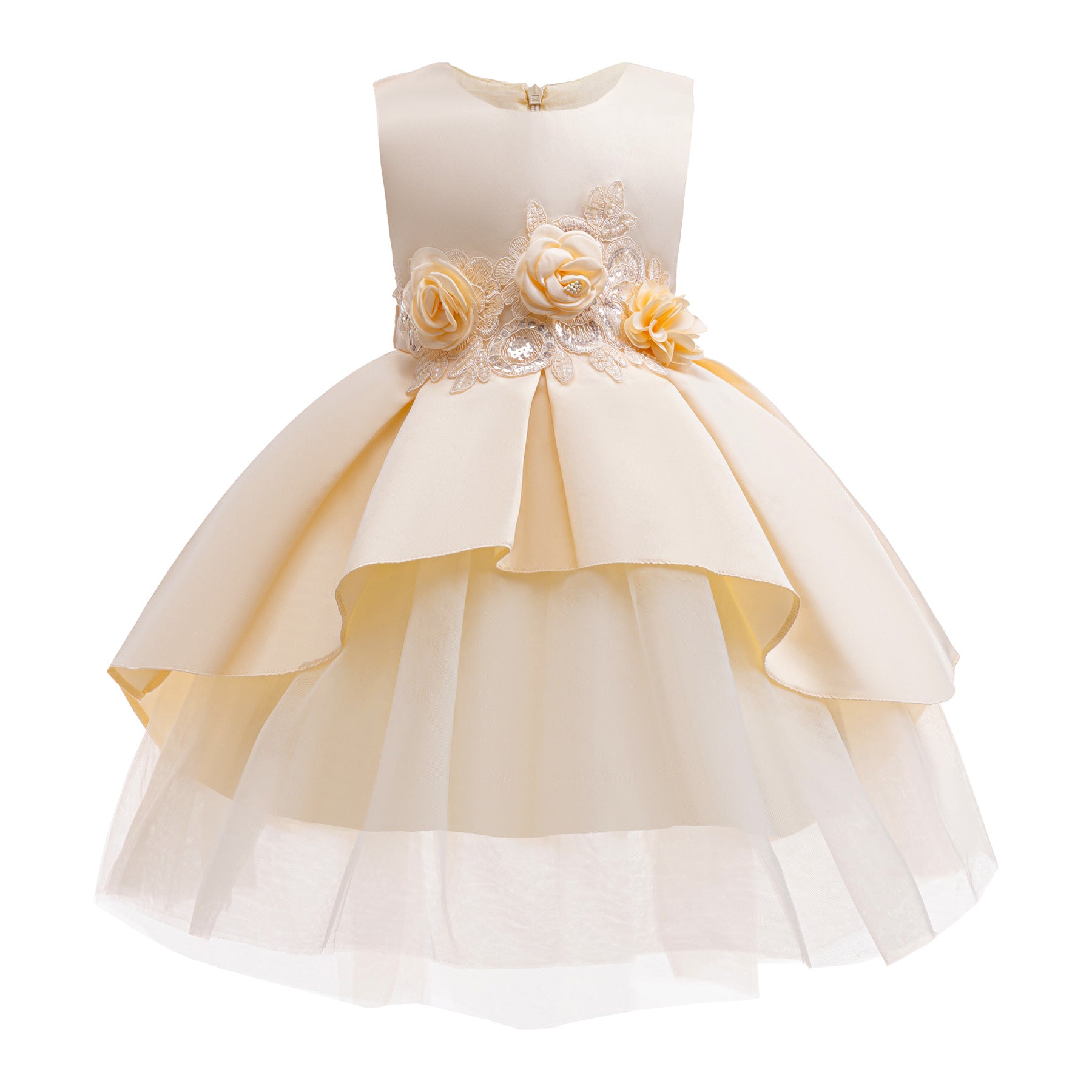 Fit & Flare Dress