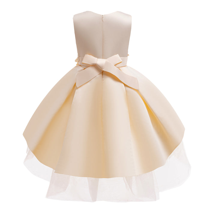 Fit & Flare Dress