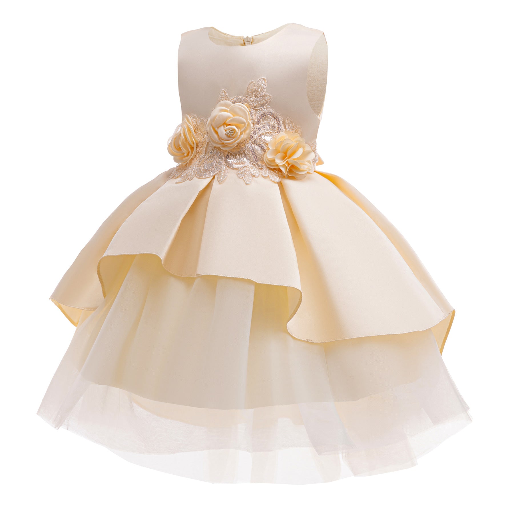 Fit & Flare Dress