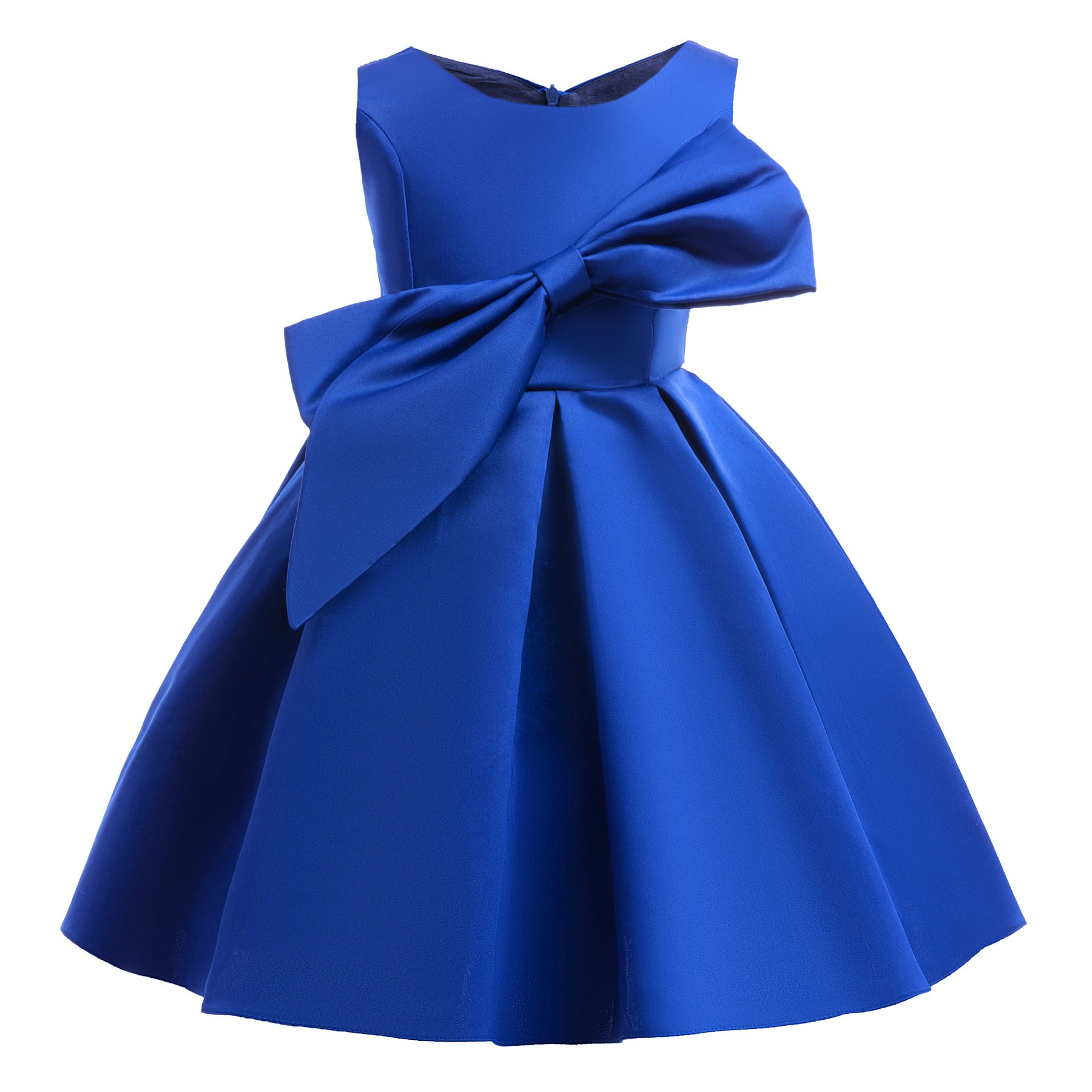 A-Line Dress