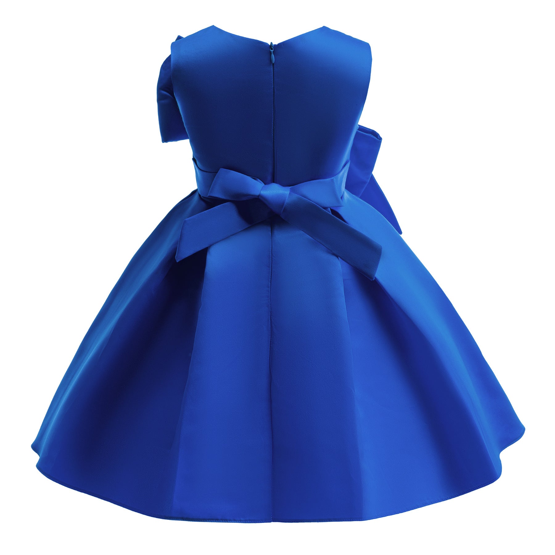 A-Line Dress
