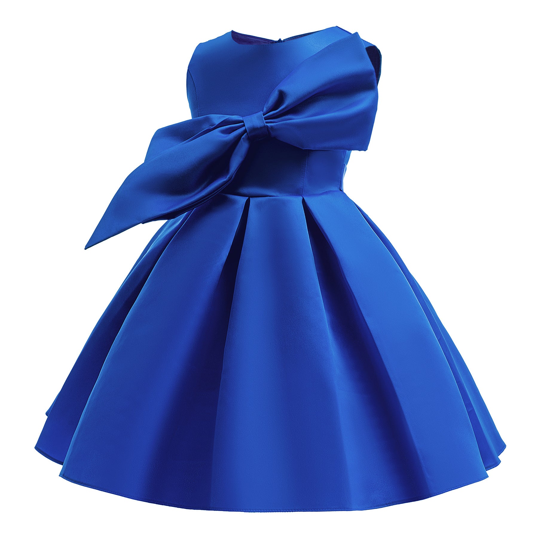 A-Line Dress