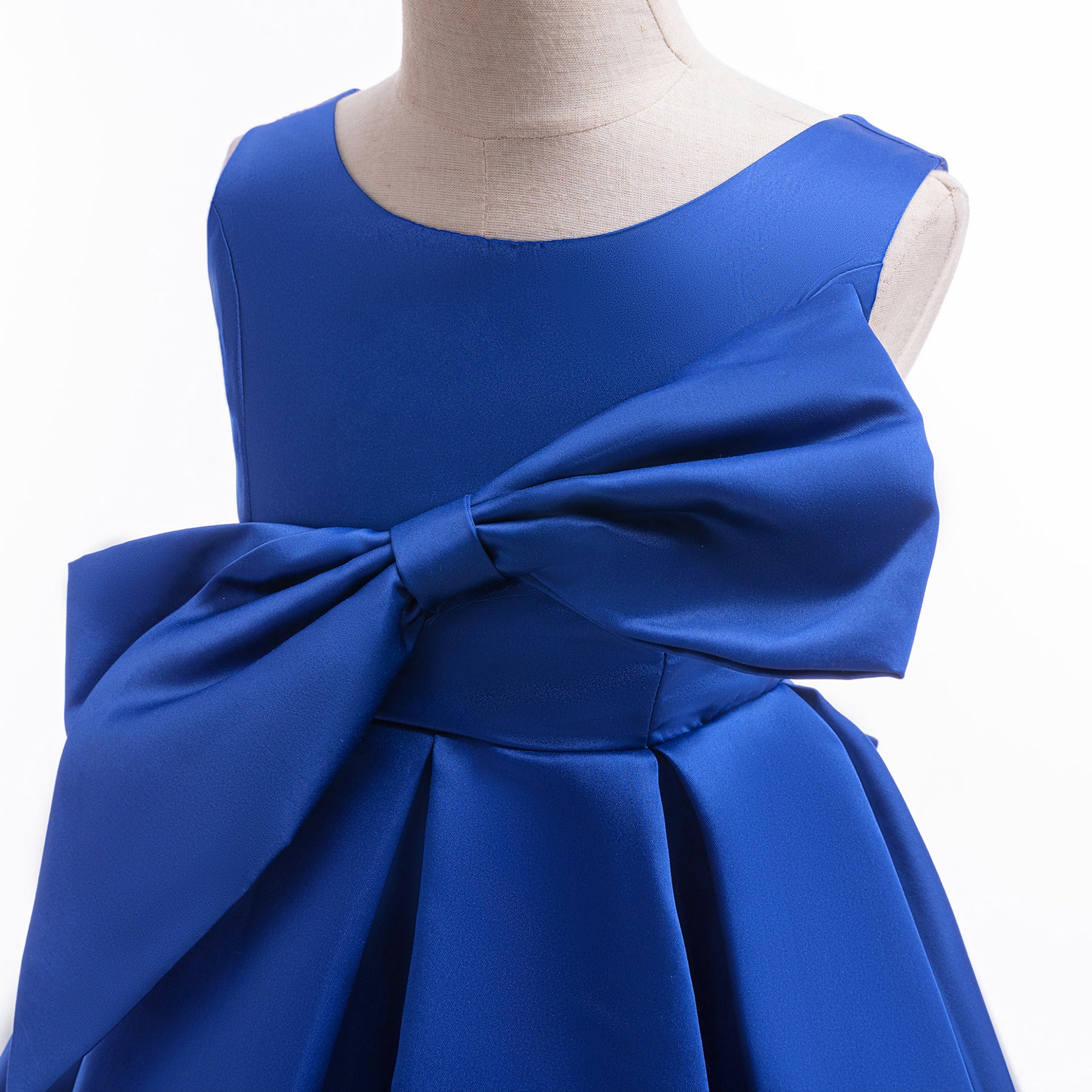 A-Line Dress