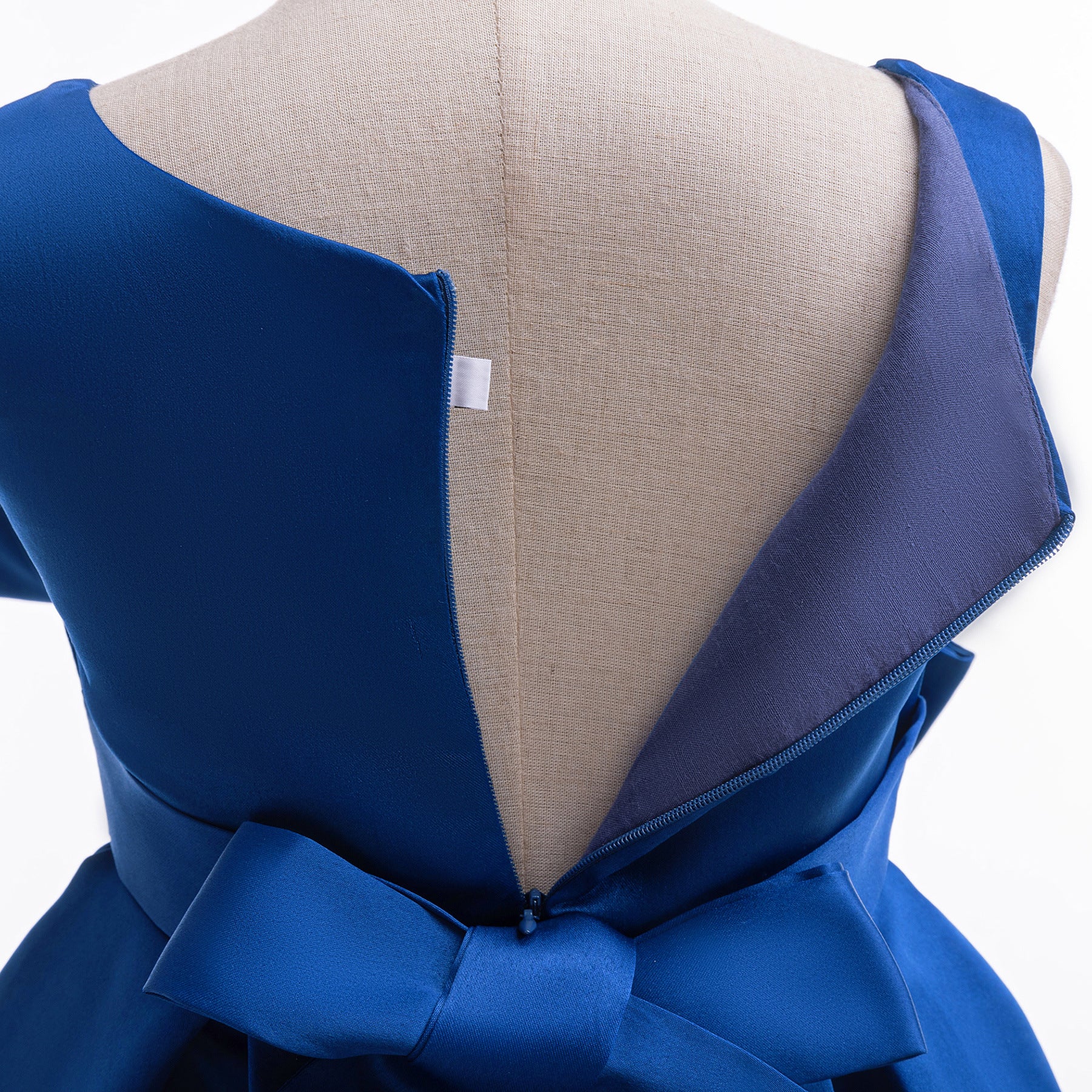 A-Line Dress