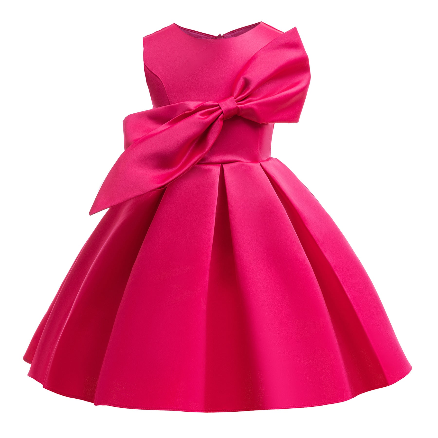 A-Line Dress