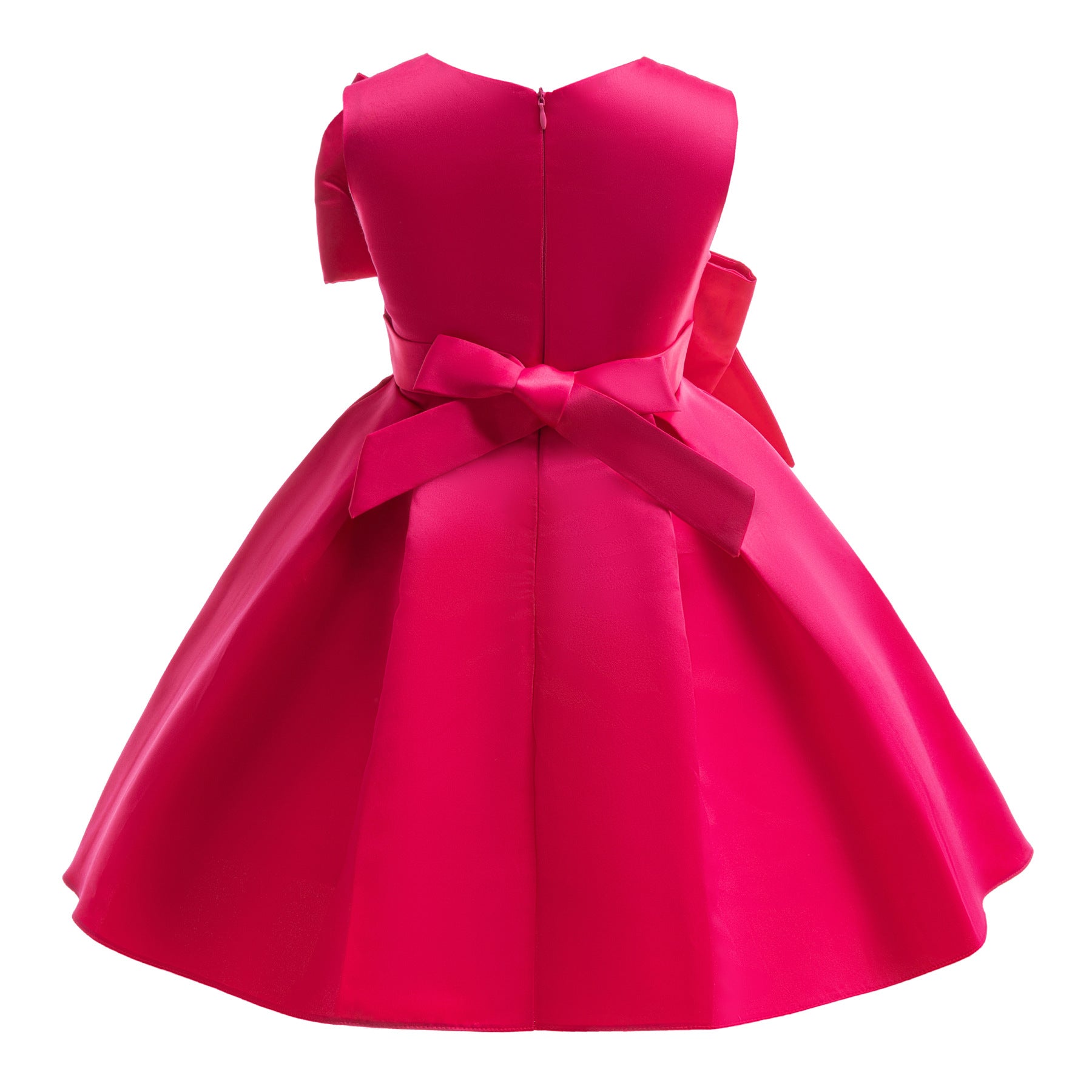 A-Line Dress
