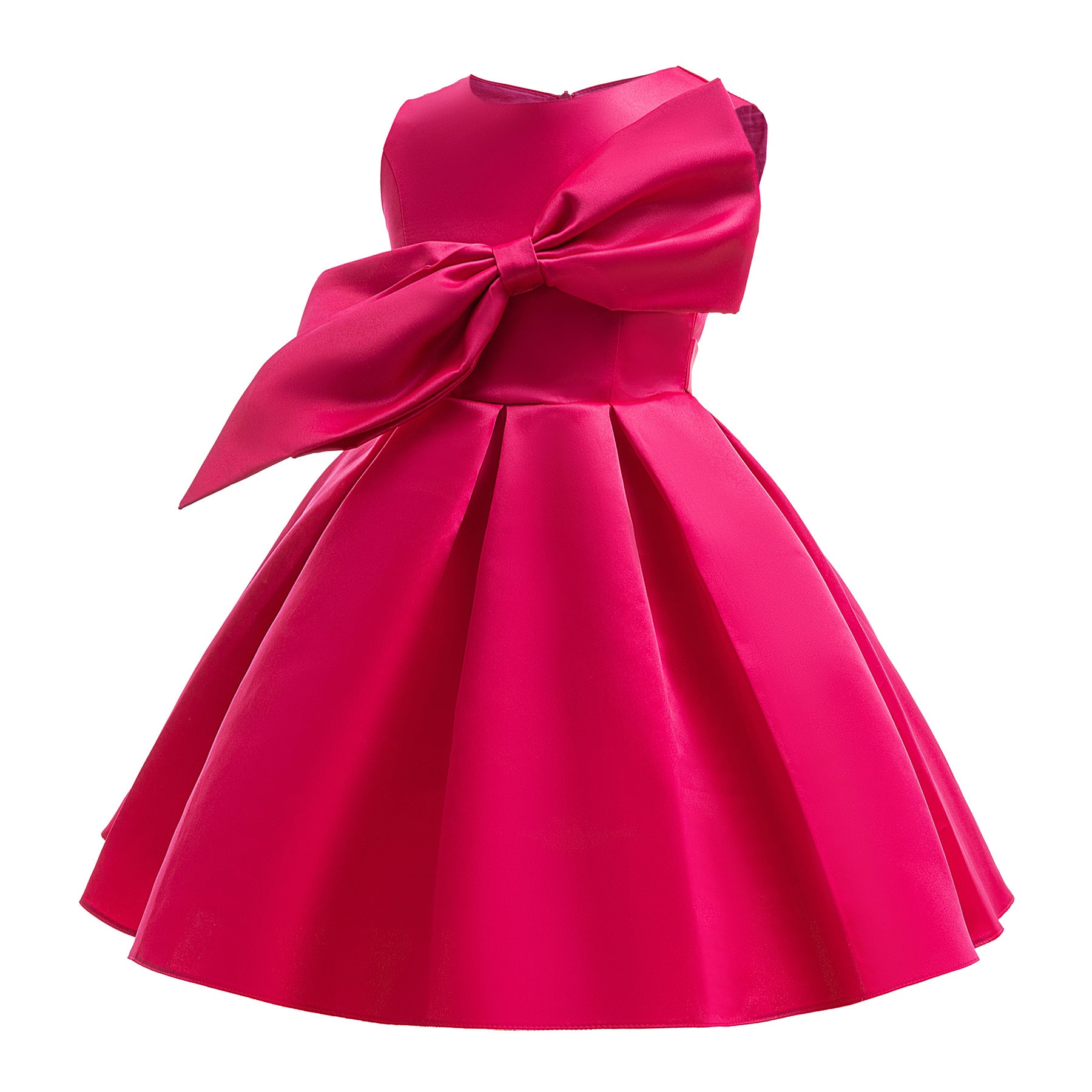 A-Line Dress