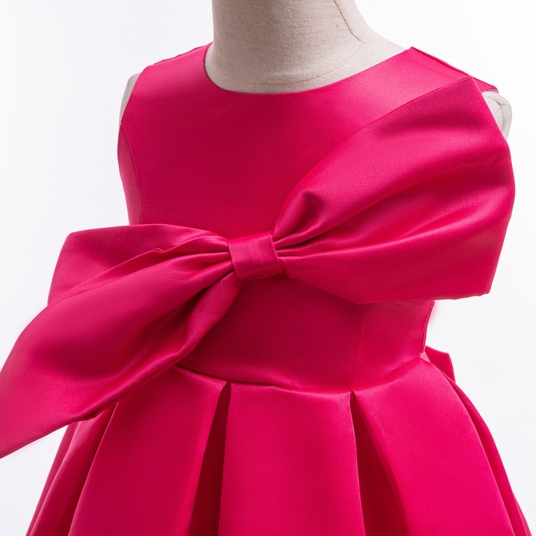 A-Line Dress
