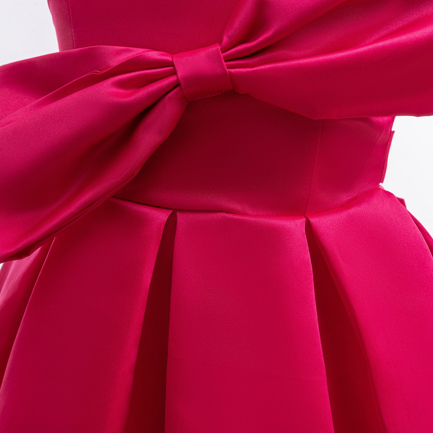 A-Line Dress