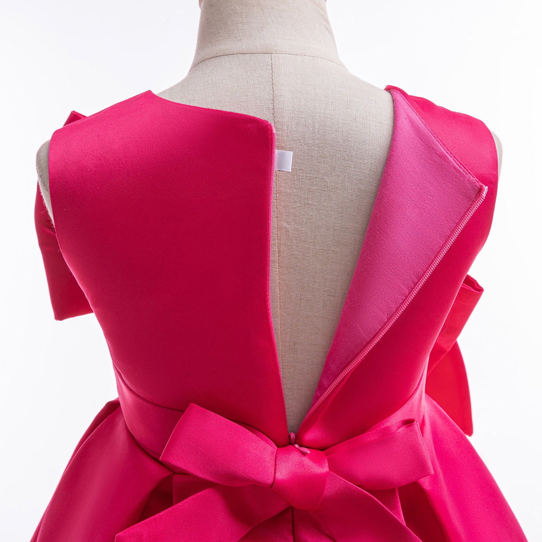 A-Line Dress