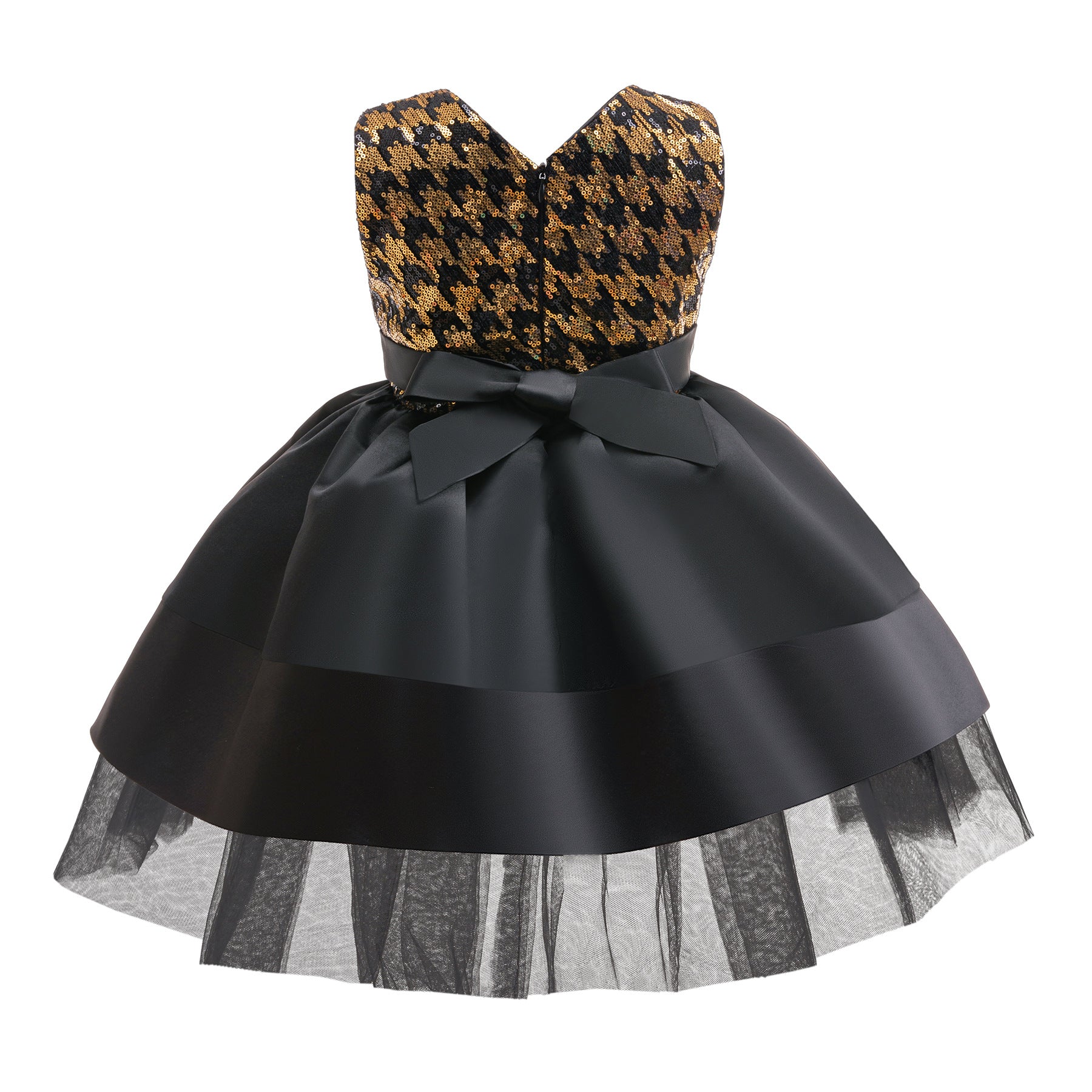 Balloon Dress