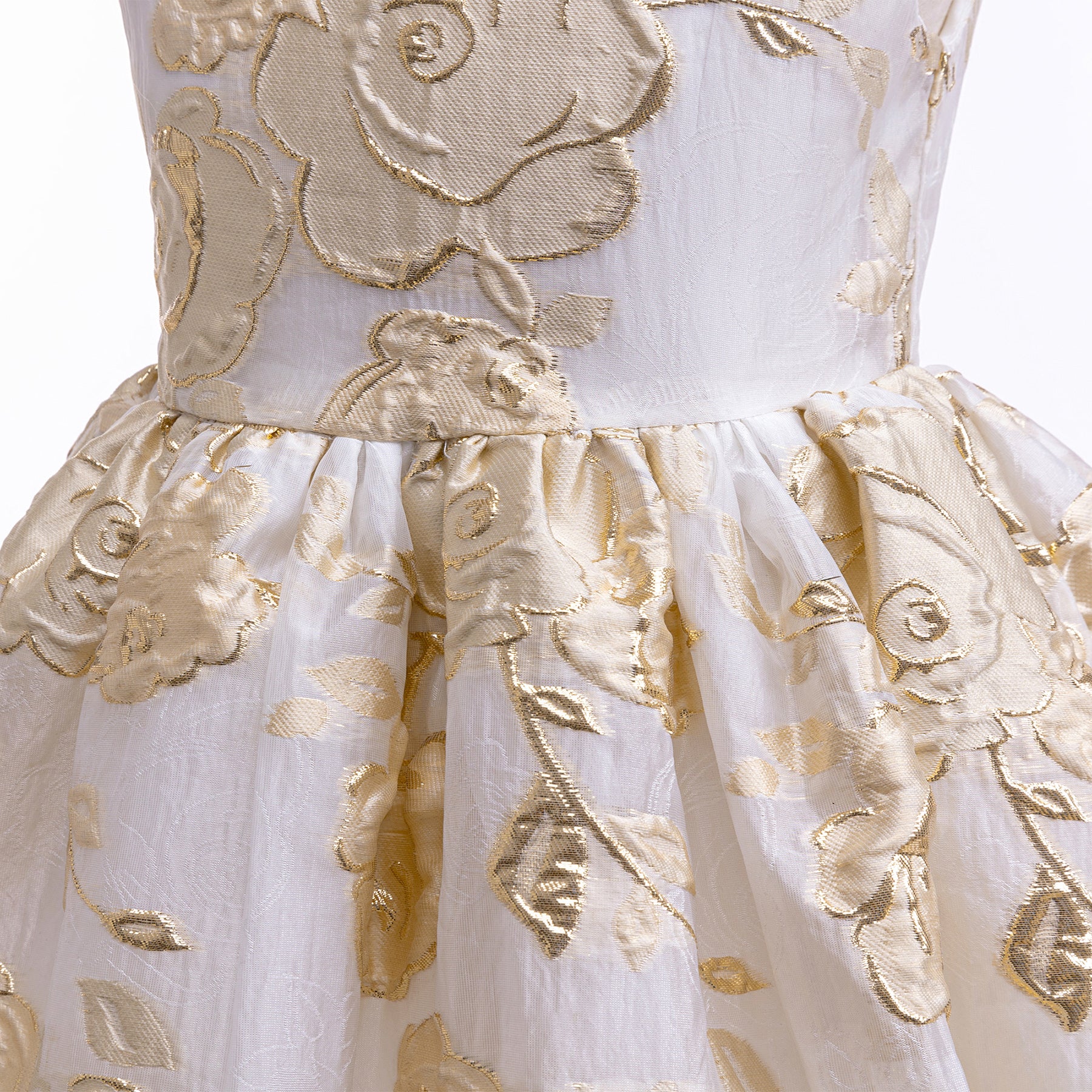 Girls Embellished Fit & Flare Dress