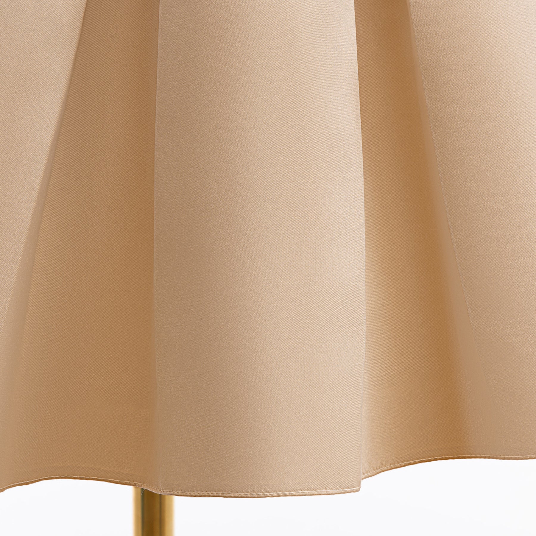 Applique Maxi Dress
