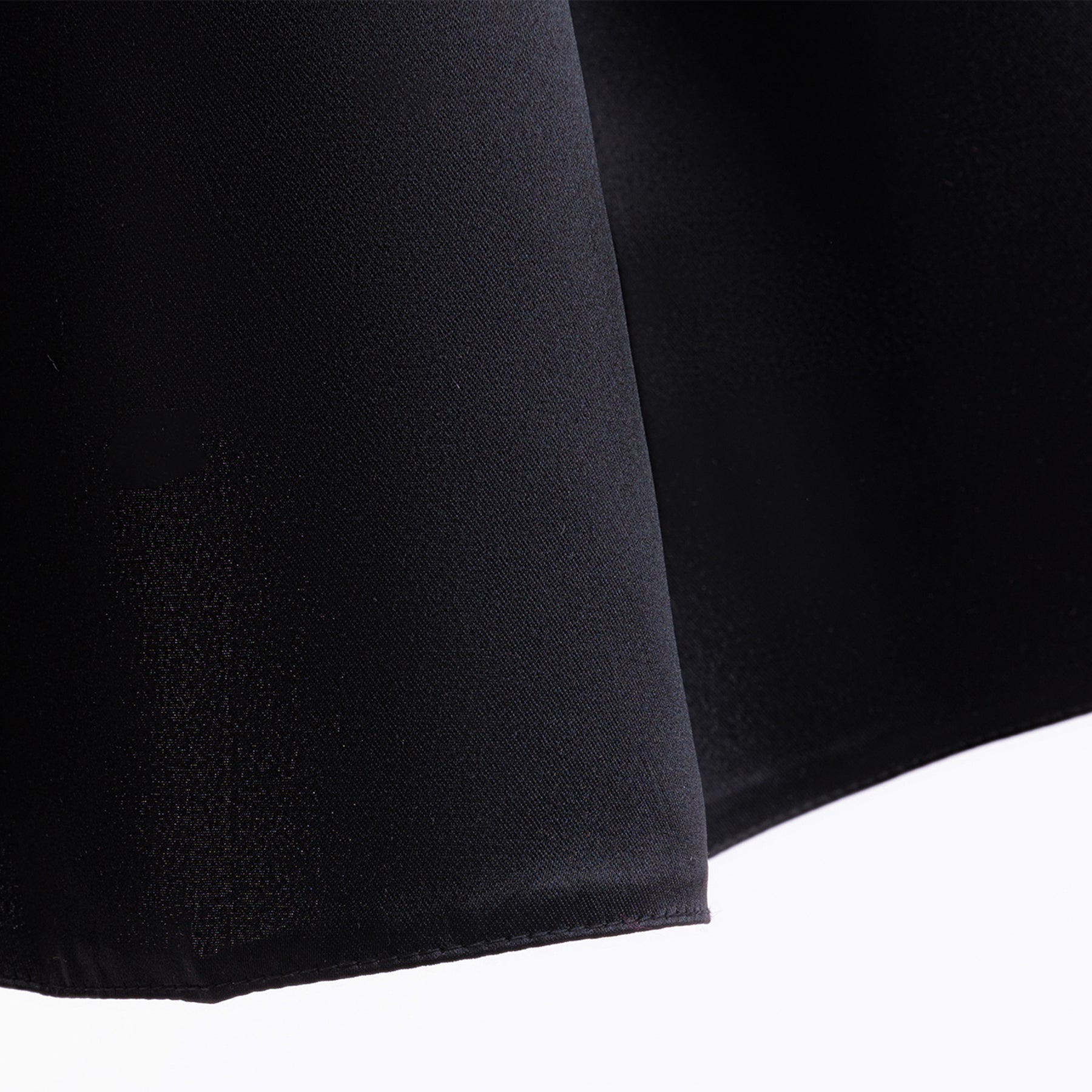Girls Solid Fit & Flare Gathered or Pleated Midi Dress