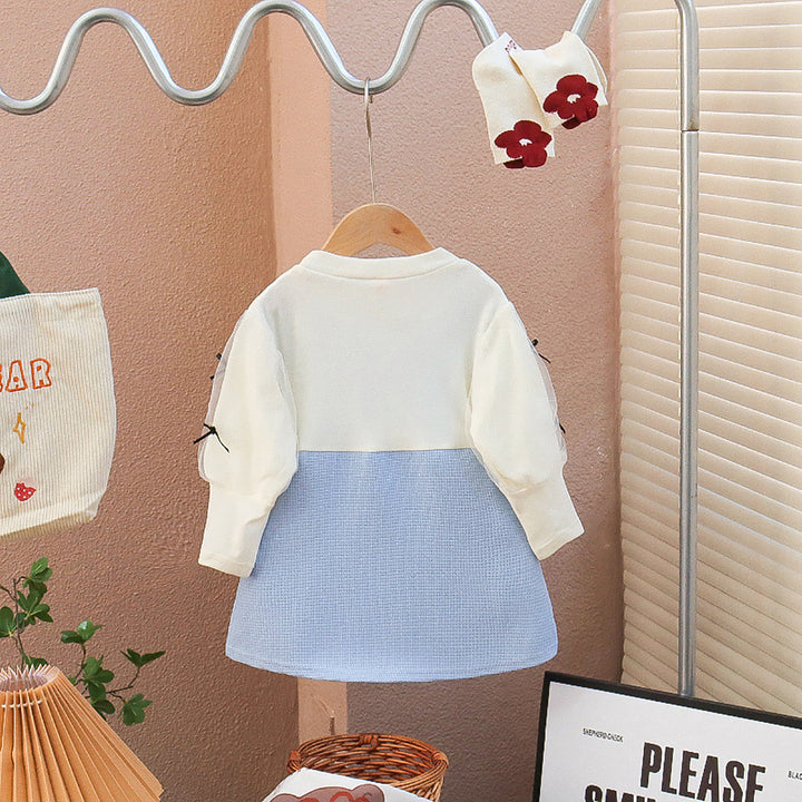 T-shirt Mini Dress