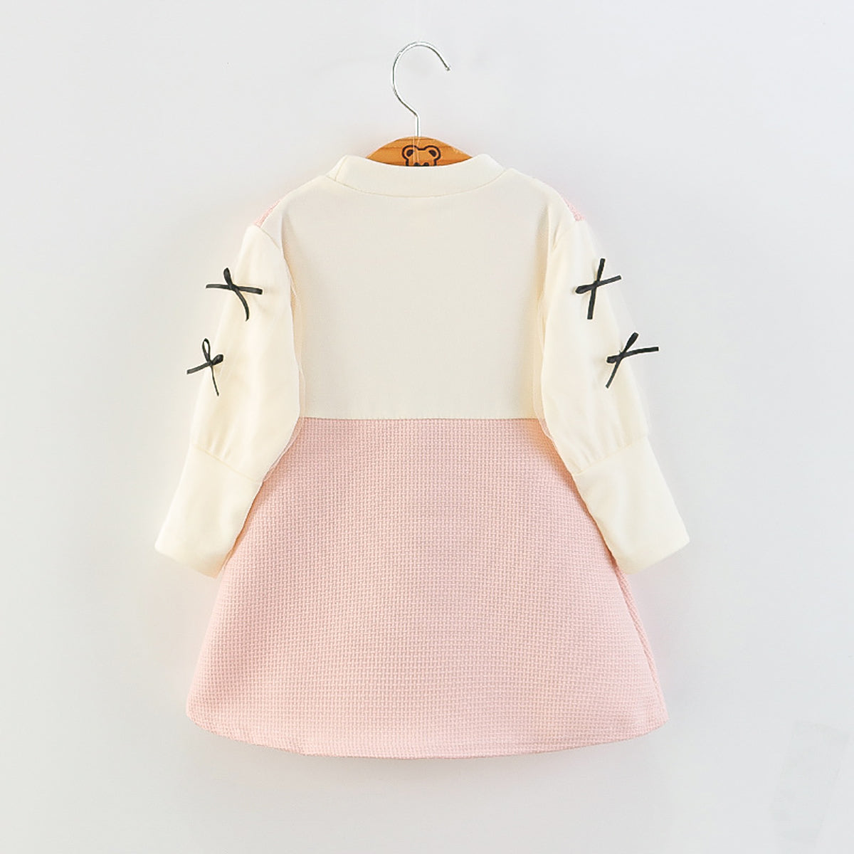 T-shirt Mini Dress