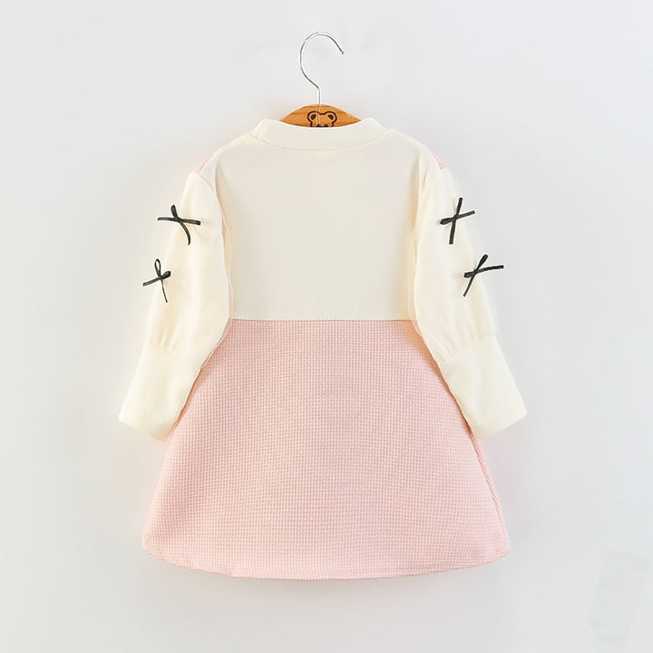 T-shirt Mini Dress