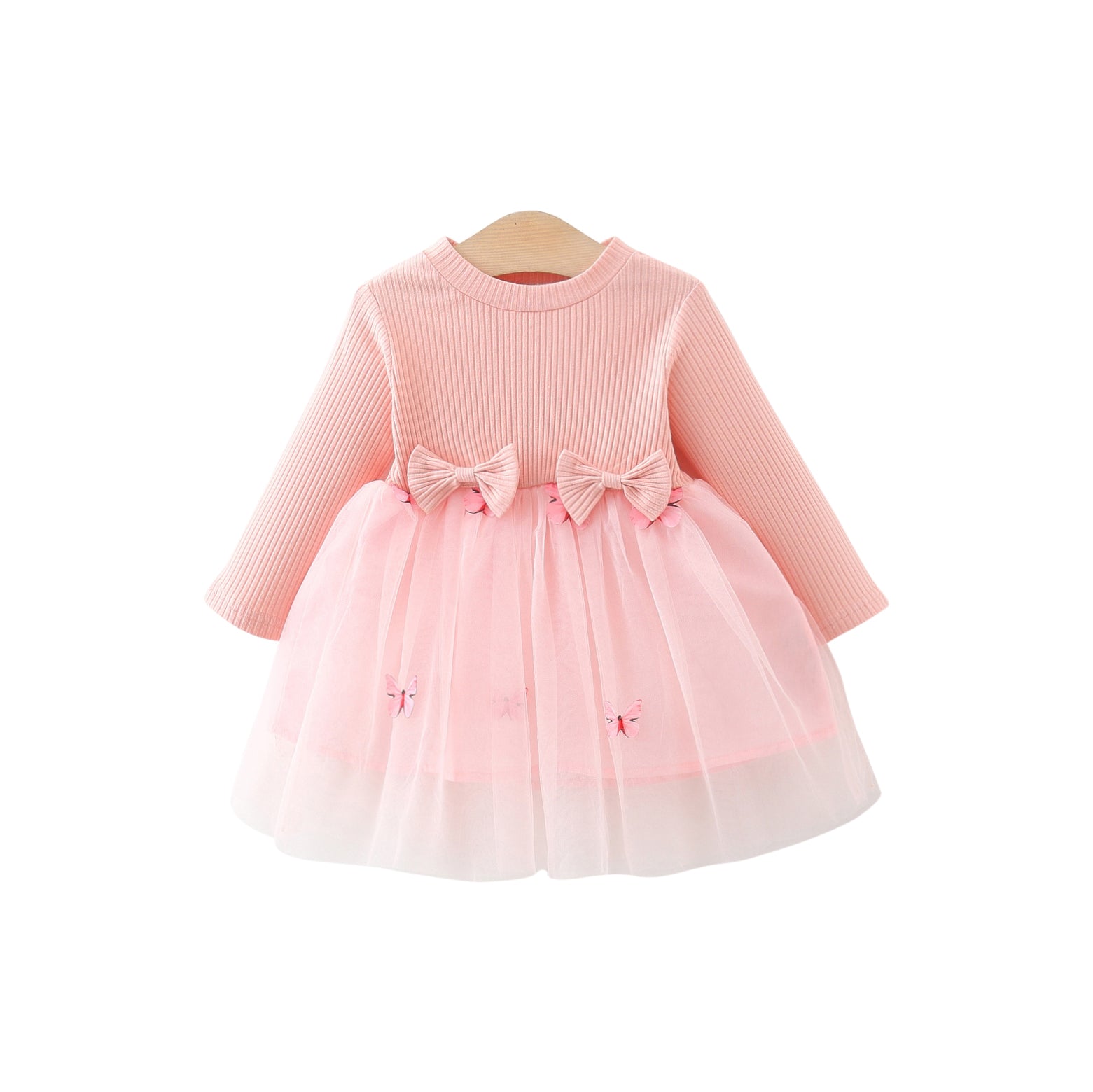 A-Line Mini Dress