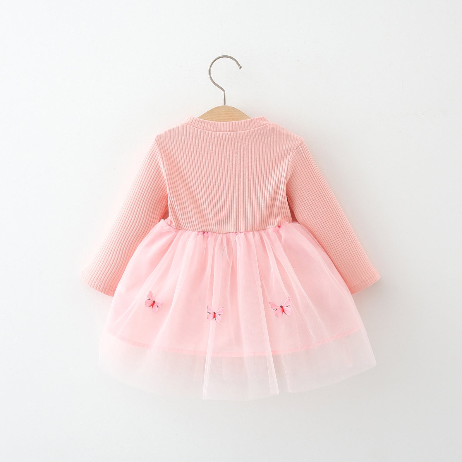 A-Line Mini Dress