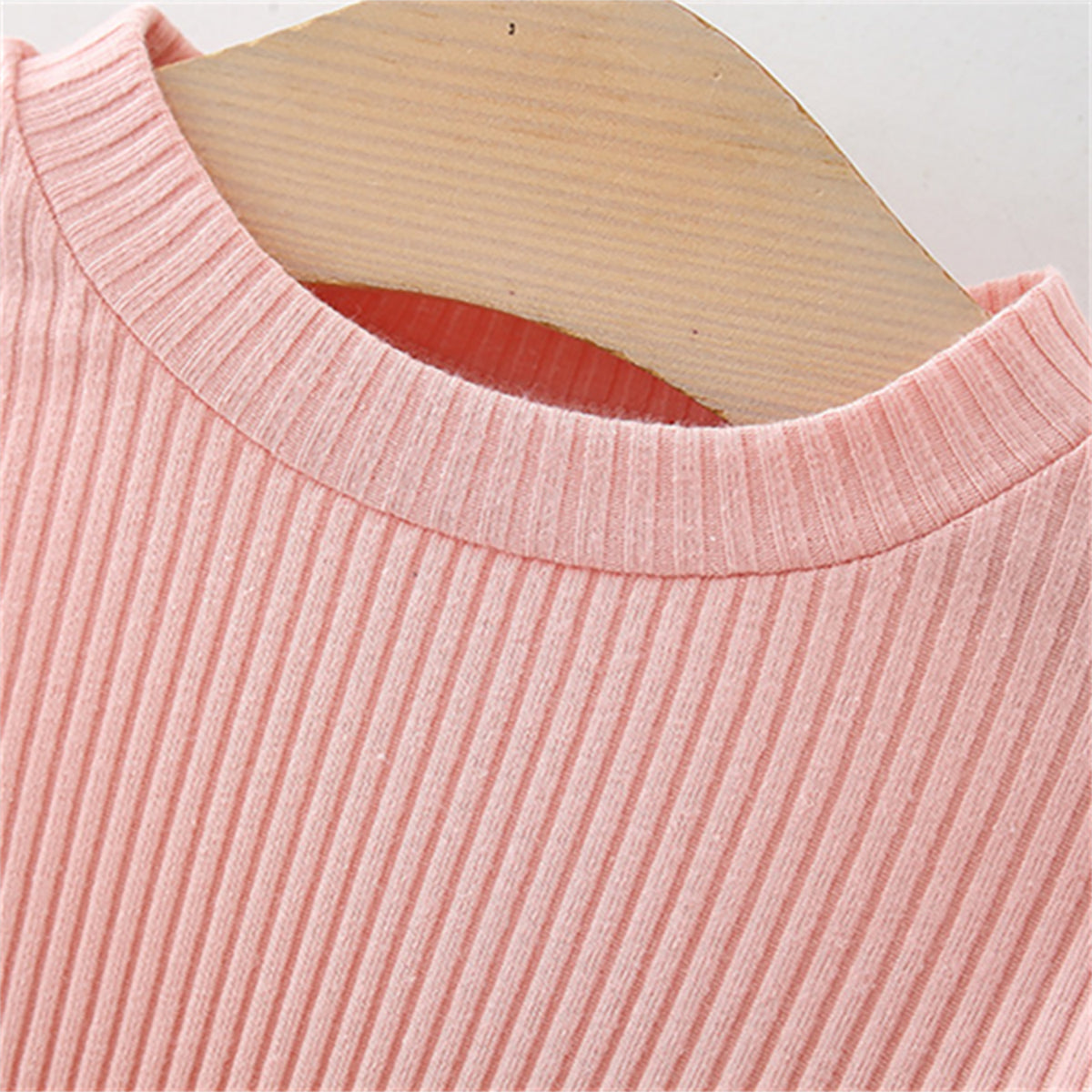 A-Line Mini Dress