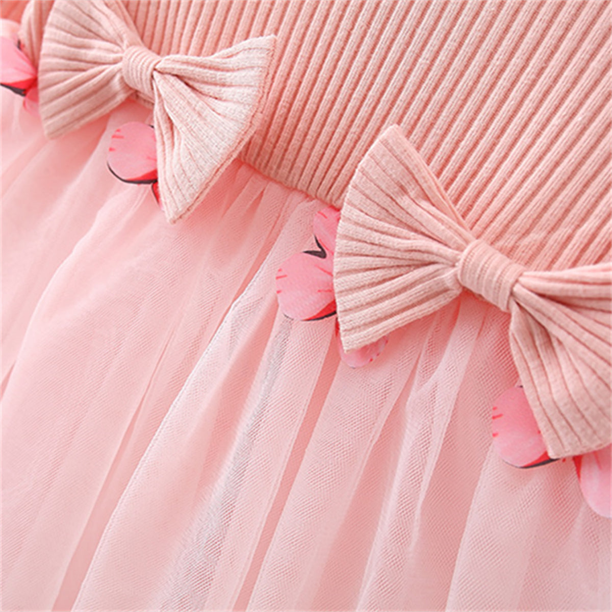 A-Line Mini Dress