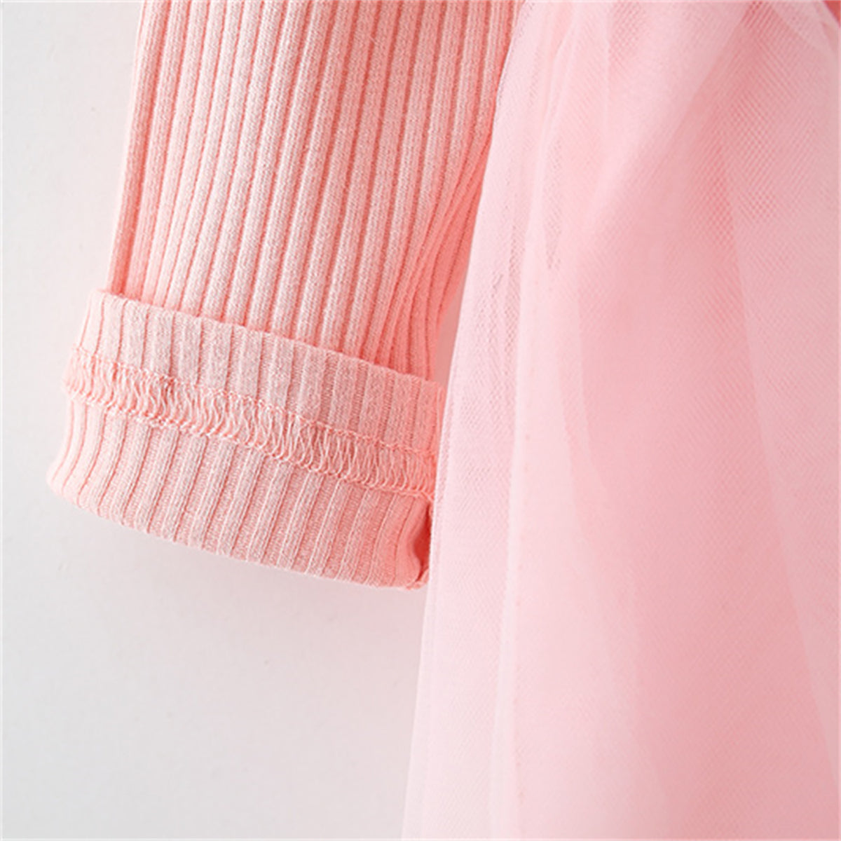 A-Line Mini Dress