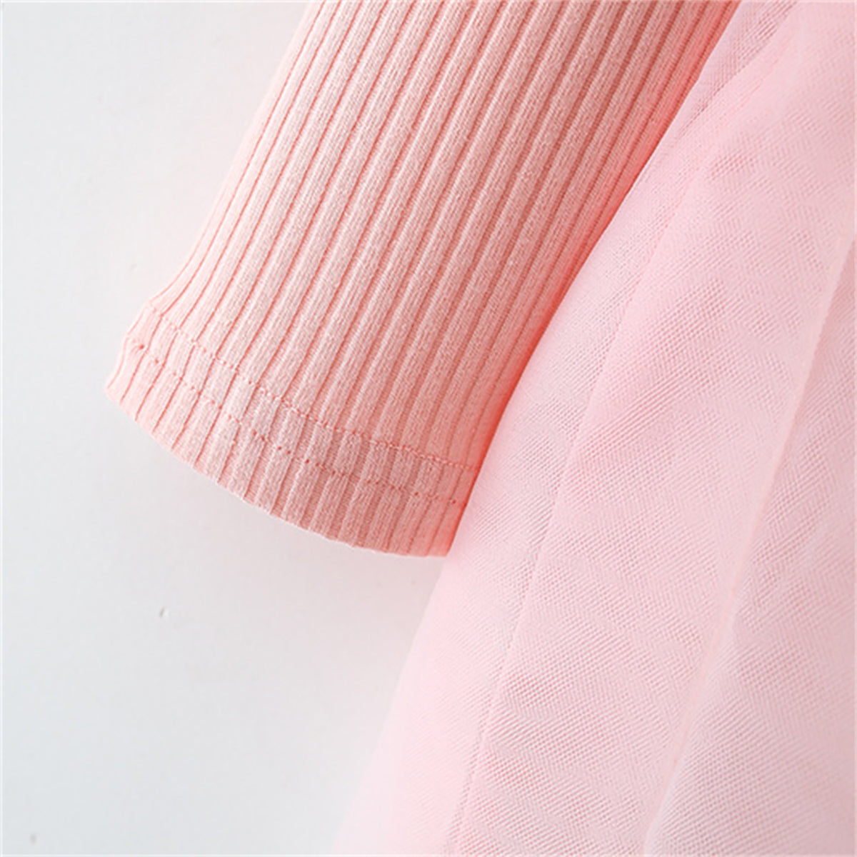 A-Line Mini Dress