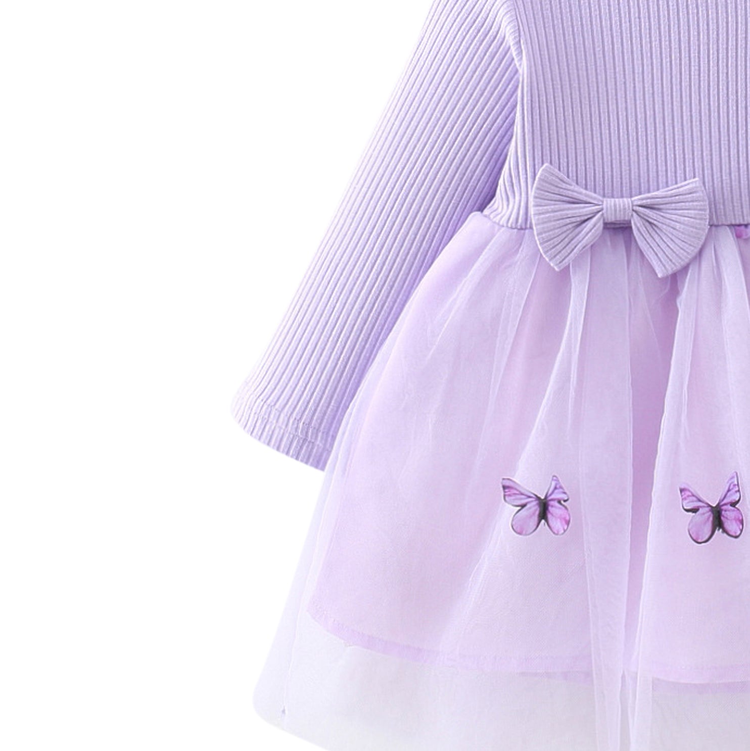 A-Line Mini Dress