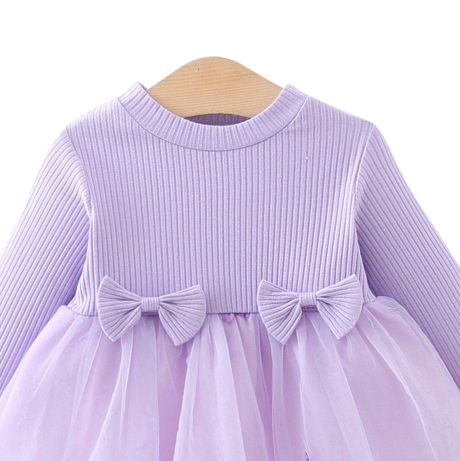 A-Line Mini Dress