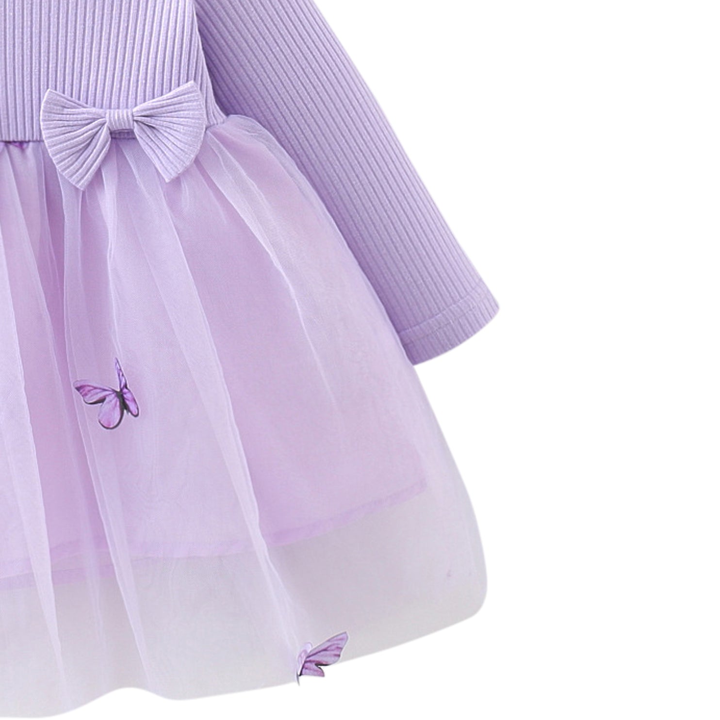 A-Line Mini Dress