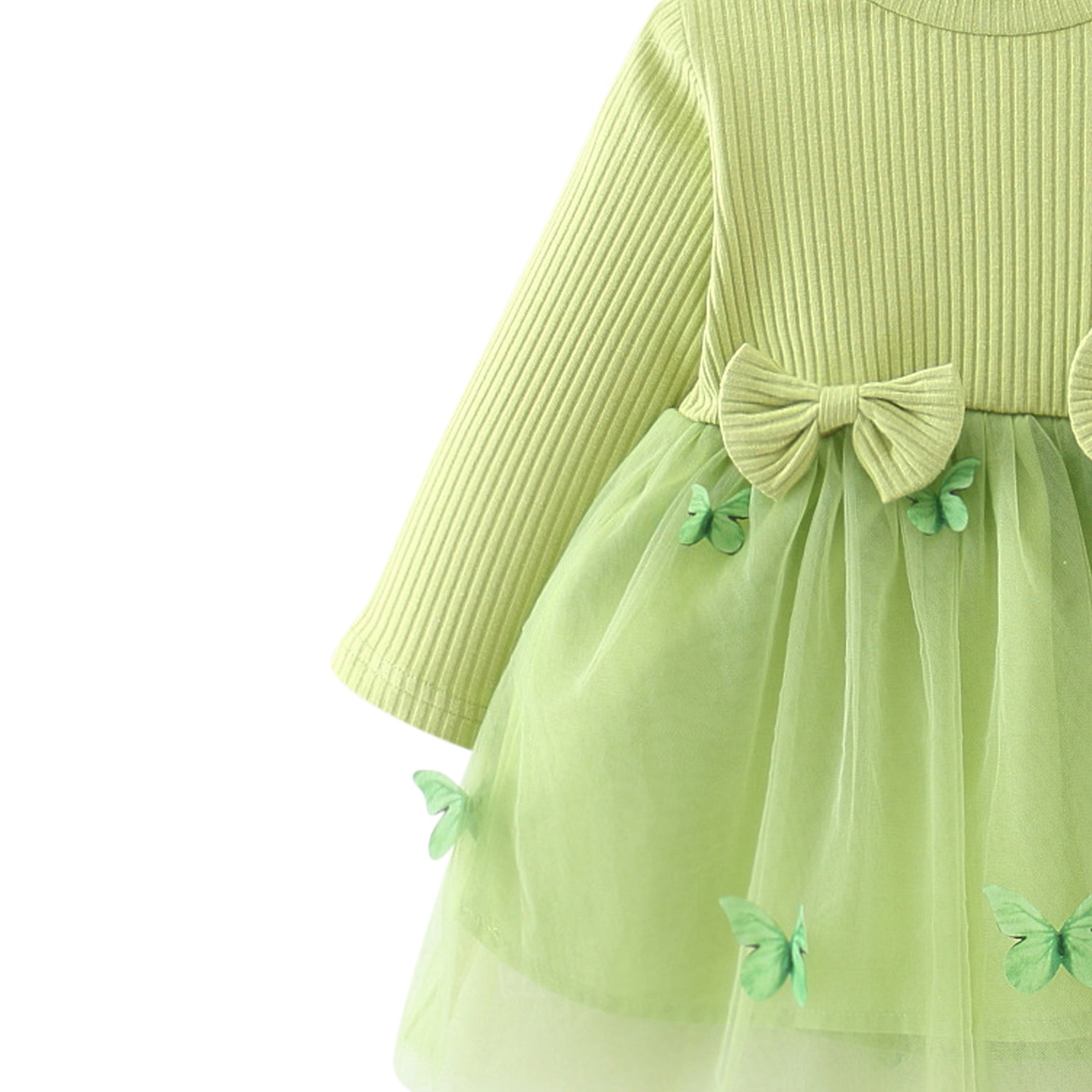 A-Line Mini Dress