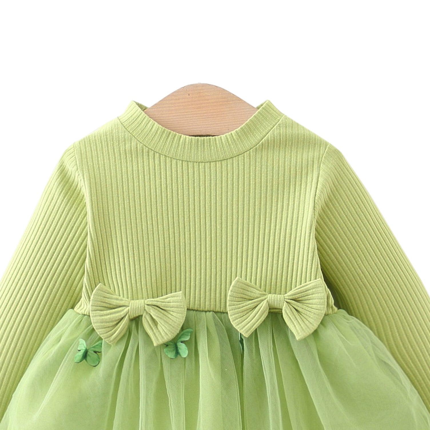 A-Line Mini Dress