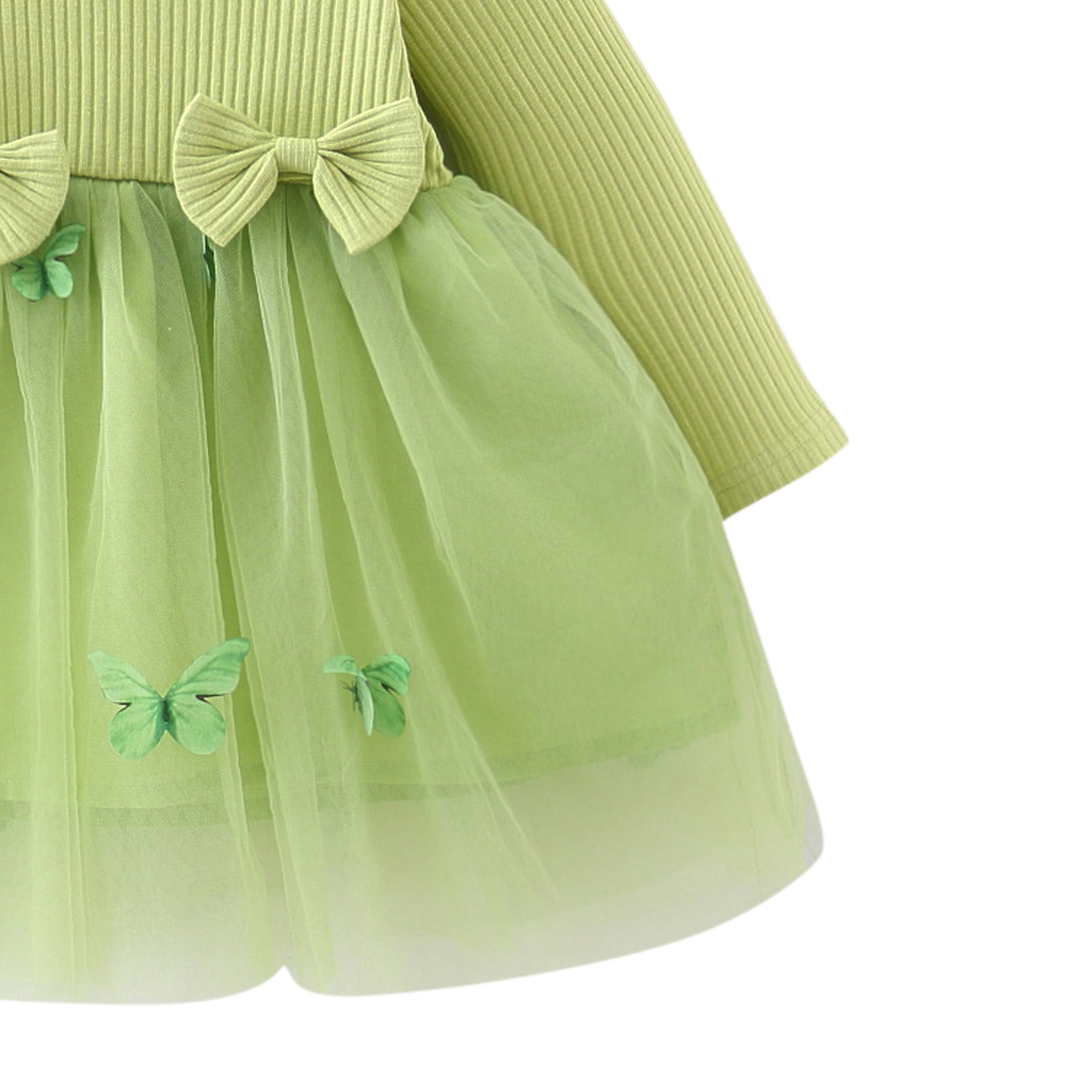 A-Line Mini Dress