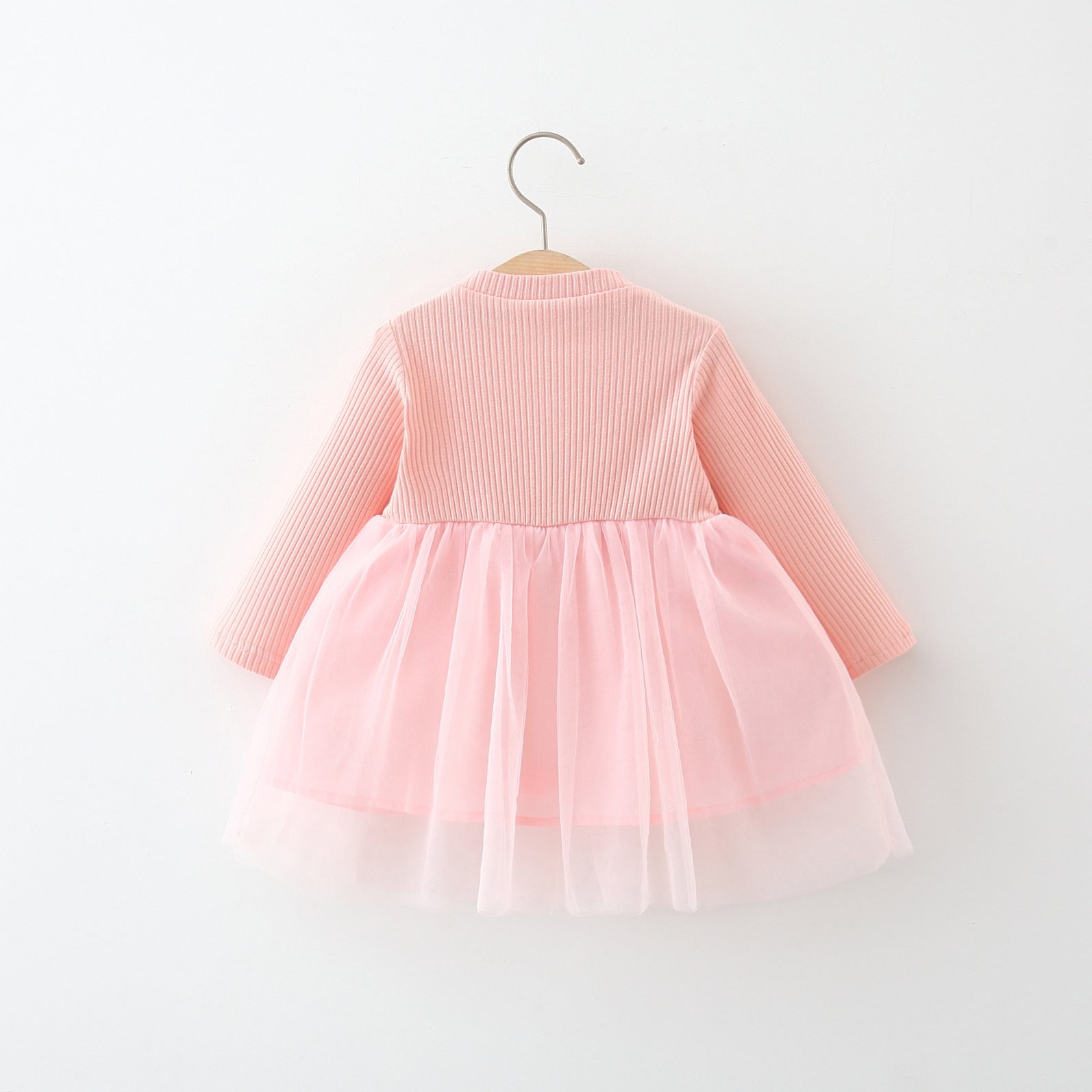 A-Line Mini Dress