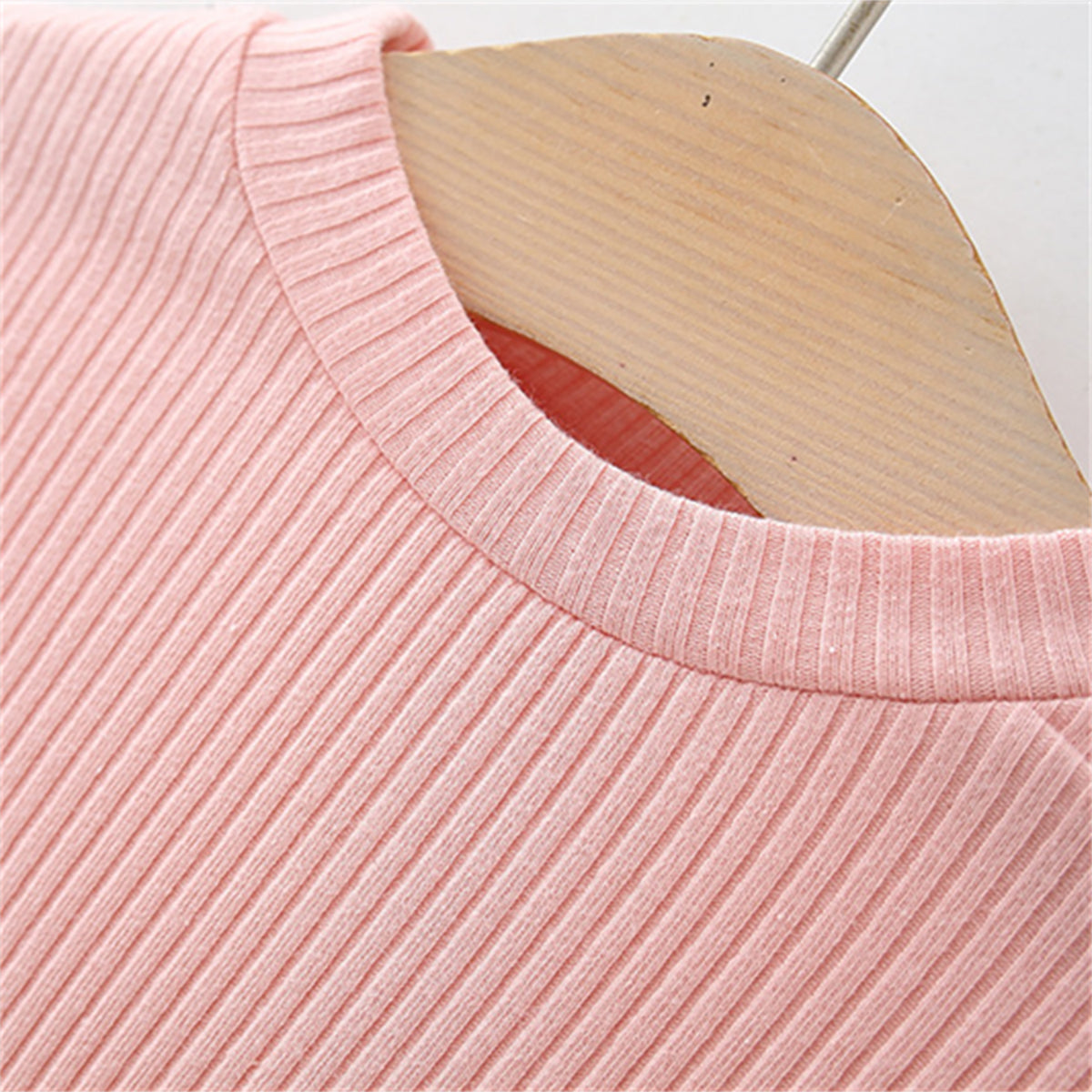 A-Line Mini Dress