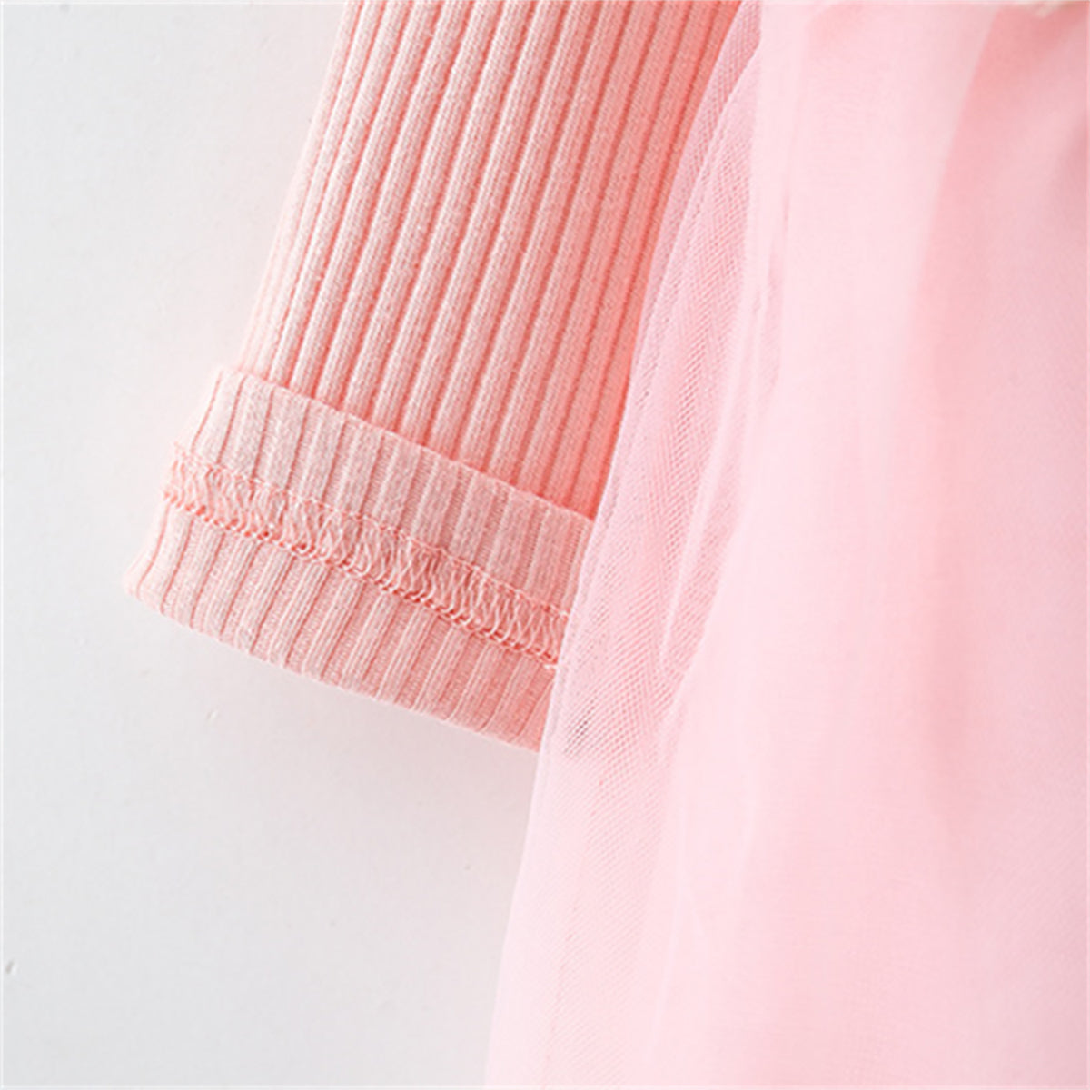 A-Line Mini Dress
