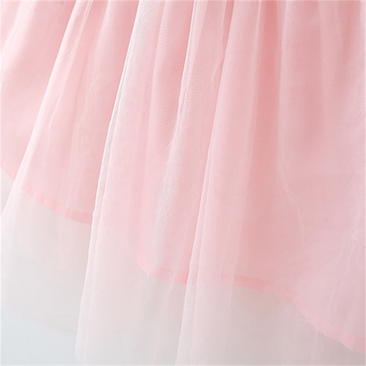 A-Line Mini Dress