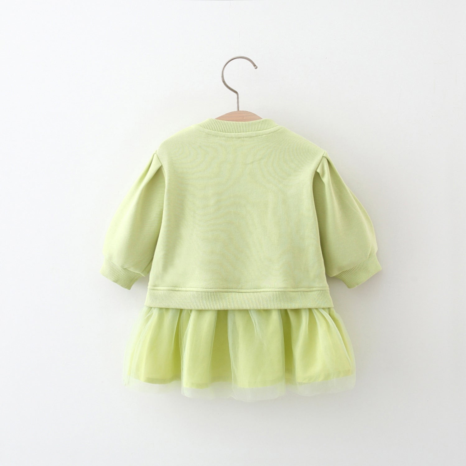 A-Line Mini Dress