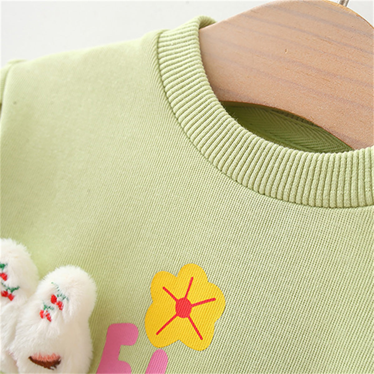 A-Line Mini Dress