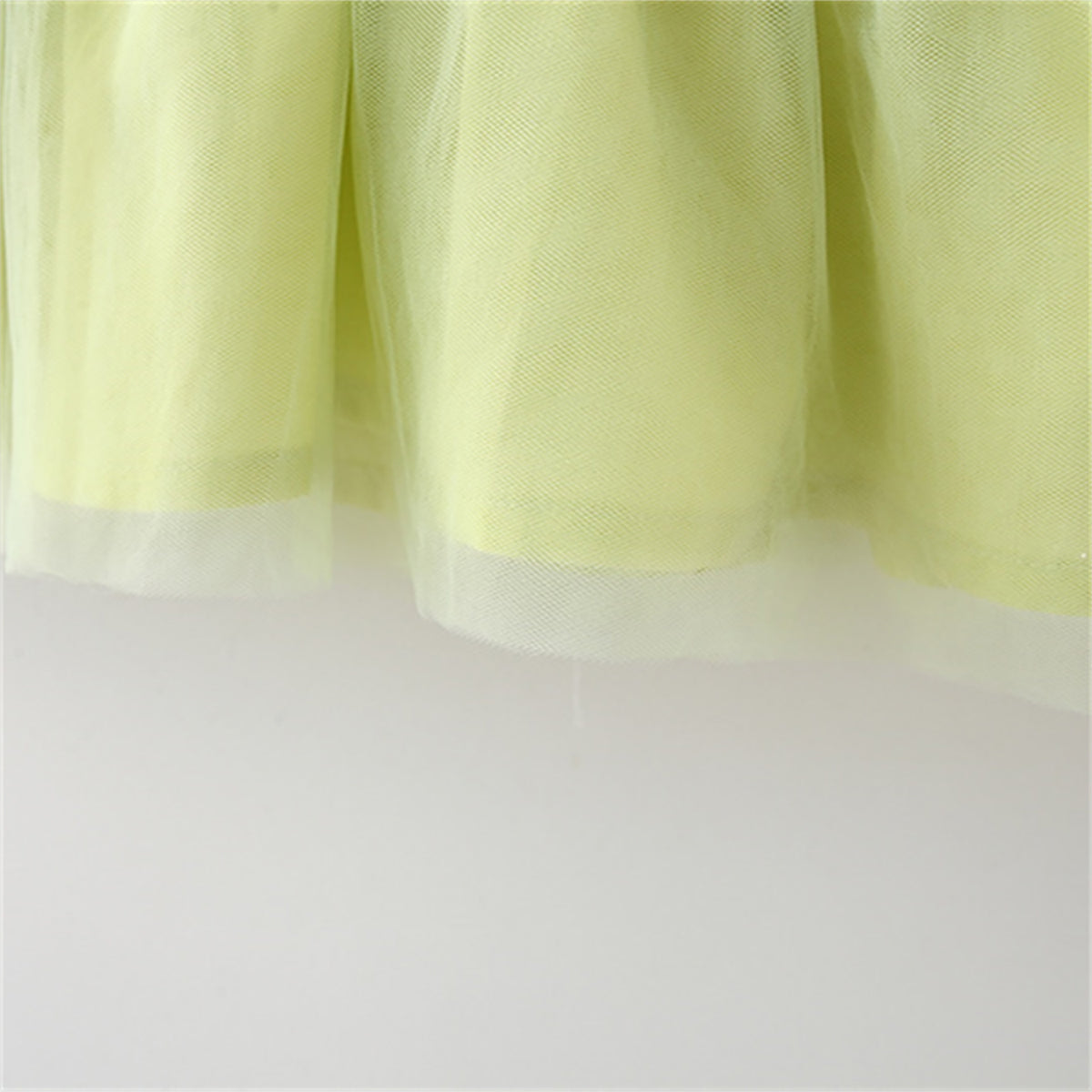 A-Line Mini Dress