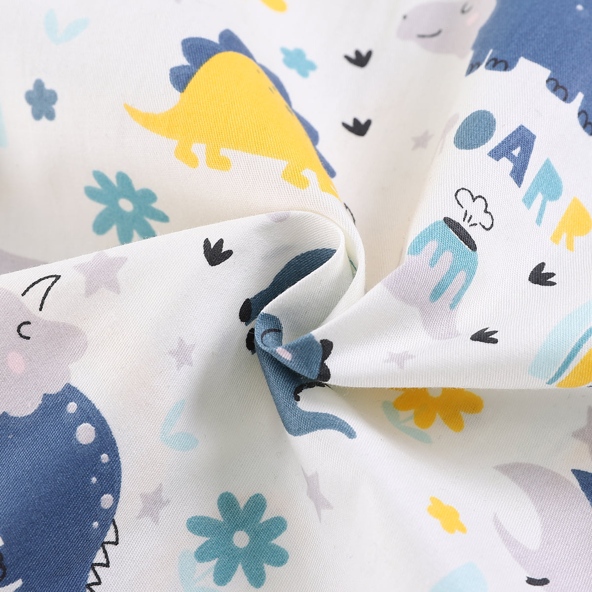 Infant Boys Printed Shirt with Shorts